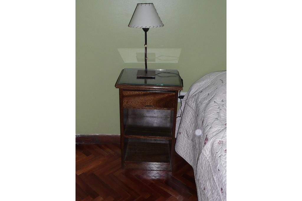 Apartamento 2 Ambientes En Recoleta Ciudad Autónoma de Ciudad Autónoma de Buenos Aires Exterior foto
