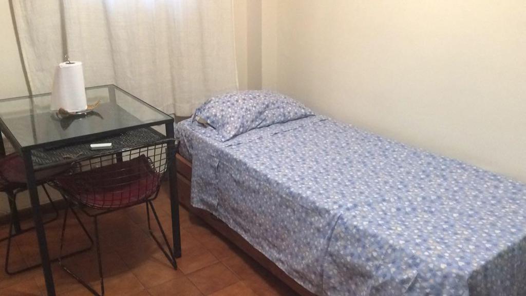 Apartamento 2 Ambientes En Recoleta Ciudad Autónoma de Ciudad Autónoma de Buenos Aires Exterior foto