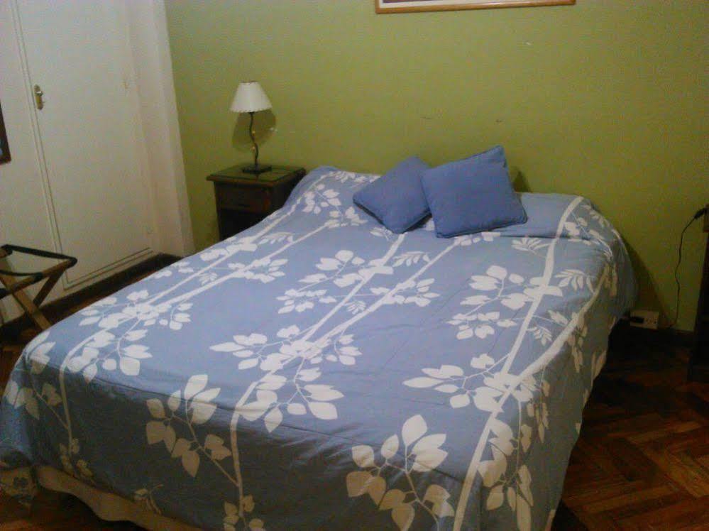 Apartamento 2 Ambientes En Recoleta Ciudad Autónoma de Ciudad Autónoma de Buenos Aires Exterior foto