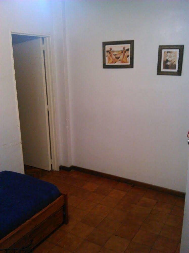 Apartamento 2 Ambientes En Recoleta Ciudad Autónoma de Ciudad Autónoma de Buenos Aires Exterior foto